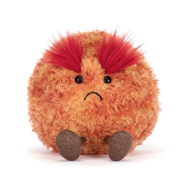 ジェリーキャット Amuseables Planet Mars 火星 ぬいぐるみ Amuseables Planet Mars | Jellycat